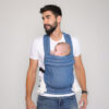 Denim baby carrier mubi Mubi Denim