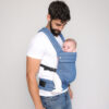Kengur za decu mubi denim Mubi Denim