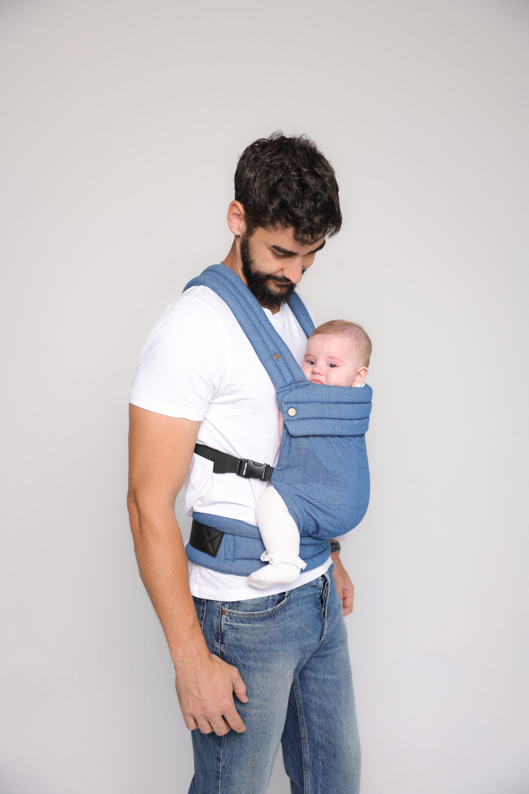 Mubi Denim Hover