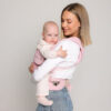 Nosiljka za bebe MUBI ROSE Mubi Rose
