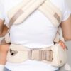 1 torb ivory Ivory Bag