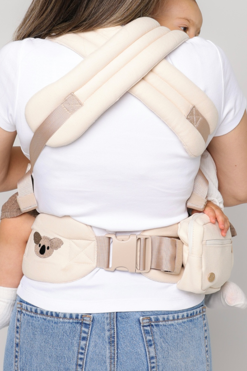 1 torb ivory Ivory Bag