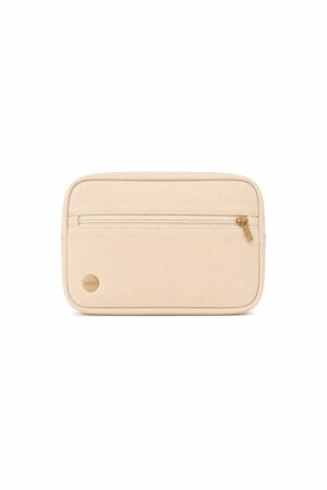 Ivory Bag
