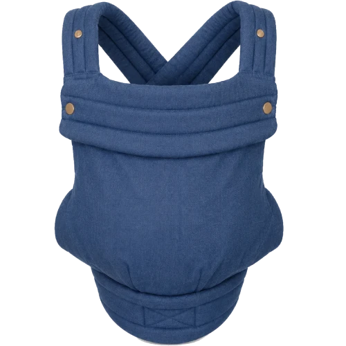 Mubi Denim nosiljka